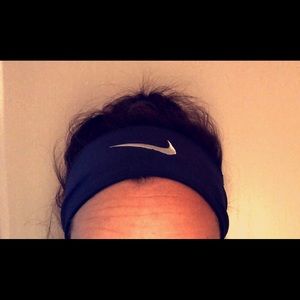 Nike headband